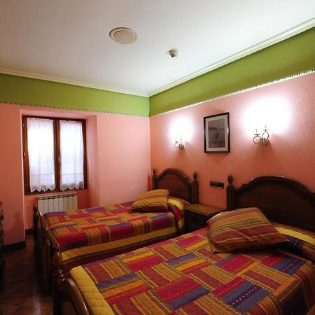 Hotel Rural Bereau Lesaka Dış mekan fotoğraf
